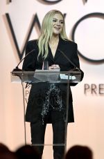 KELSEA BALLERINI at Variety Power of Women Event in Nashville 05/01/2025