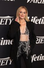 KELSEA BALLERINI at Variety Power of Women Event in Nashville 05/01/2025