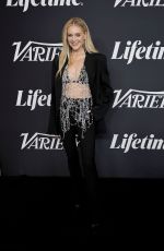 KELSEA BALLERINI at Variety Power of Women Event in Nashville 05/01/2025