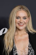 KELSEA BALLERINI at Variety Power of Women Event in Nashville 05/01/2025
