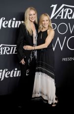 KELSEA BALLERINI at Variety Power of Women Event in Nashville 05/01/2025