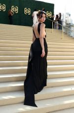 KELSEY MERRITT at Gold House 4th Annual Gold Gala in Los Angeles 05/10/2025