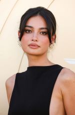 KELSEY MERRITT at Gold House 4th Annual Gold Gala in Los Angeles 05/10/2025