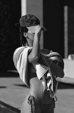 KENDALL JENNER for Calzedonia 05/15/2025
