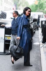 KENDALL JENNER Out on Upper East Side in New York City 05/05/2025
