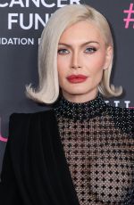 KENI SILVA at An Unforgettable Evening 2025 Gala at The Beverly Hilton in Los Angeles 04/28/2025