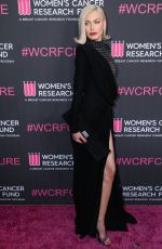 KENI SILVA at An Unforgettable Evening 2025 Gala at The Beverly Hilton in Los Angeles 04/28/2025