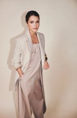 KERI RUSSELL, CRISTIN MILLIOTI and HELEN MIRREN for The Hollywood Reporter - Drama Actress Roundtable, 30 May 2025
