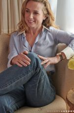 KERRY CONDON for Modern Luxury, May/June 2025