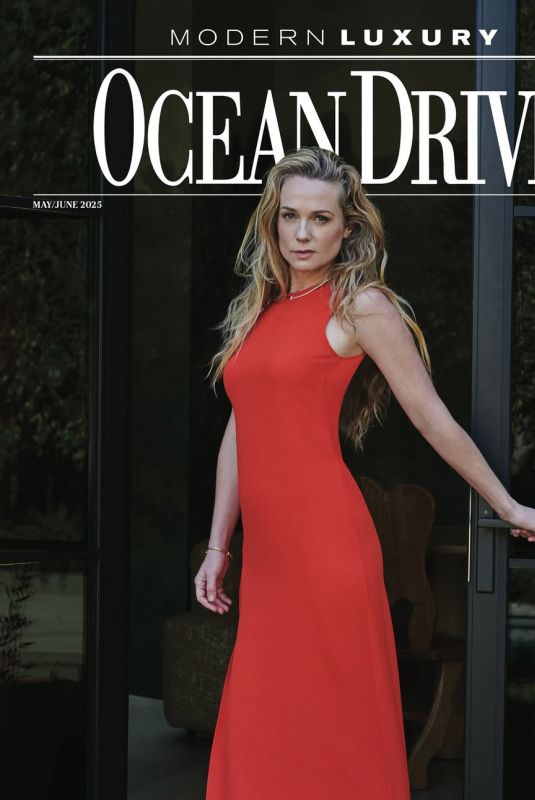 KERRY CONDON for Modern Luxury, May/June 2025