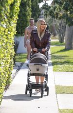 KESHA Out and About in Los Angeles 04/30/2025