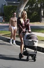 KESHA Out and About in Los Angeles 04/30/2025