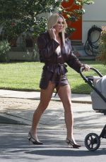 KESHA Out and About in Los Angeles 04/30/2025