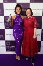 KHLOE KARDASHIAN at German Perfume Award Duftstars 05/08/2025