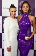 KHLOE KARDASHIAN at German Perfume Award Duftstars 05/08/2025