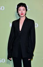 KIM GO-EUN at Nespresso X Brut Party at 78th Cannes Film Festival in Cannes 05/15/2025