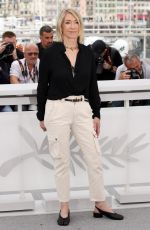 KIM GORDON at The Chronology of Water Photocall at 78th Cannes Film Festival 05/16/2025