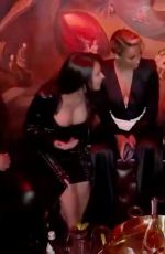 KIM KARDASHIAN, CIARA and LALA ANTHONY at a Met Gala After-party 05/06/2025