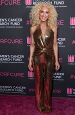 KIMBERLY SCHLAPMAN at An Unforgettable Evening 2025 Gala at The Beverly Hilton in Los Angeles 04/28/2025