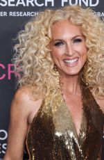 KIMBERLY SCHLAPMAN at An Unforgettable Evening 2025 Gala at The Beverly Hilton in Los Angeles 04/28/2025