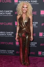 KIMBERLY SCHLAPMAN at An Unforgettable Evening 2025 Gala at The Beverly Hilton in Los Angeles 04/28/2025