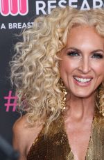 KIMBERLY SCHLAPMAN at An Unforgettable Evening 2025 Gala at The Beverly Hilton in Los Angeles 04/28/2025