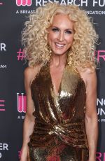 KIMBERLY SCHLAPMAN at An Unforgettable Evening 2025 Gala at The Beverly Hilton in Los Angeles 04/28/2025