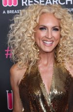 KIMBERLY SCHLAPMAN at An Unforgettable Evening 2025 Gala at The Beverly Hilton in Los Angeles 04/28/2025