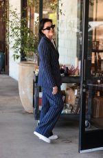 KRIS JENNER Shopping for New Furniture in Westlake 05/30/2025