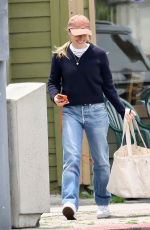 KRISTEN BELL at Vivian