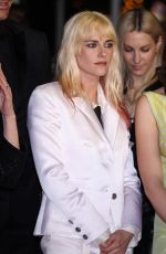 KRISTEN STEWART at Bono: Stories of Surrender Premiere at 78th Cannes Film Festival 05/16/2025