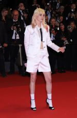 KRISTEN STEWART at Bono: Stories of Surrender Premiere at 78th Cannes Film Festival 05/16/2025