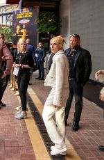 KRISTEN STEWART at Breaking Through the Lens Cannes Event 05/16/2025