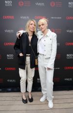 KRISTEN STEWART at Breaking Through the Lens Cannes Event 05/16/2025