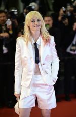 KRISTEN STEWART at The Chronology of Water Premiere at 78th Cannes Film Festival 05/16/2025