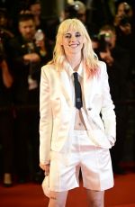 KRISTEN STEWART at The Chronology of Water Premiere at 78th Cannes Film Festival 05/16/2025