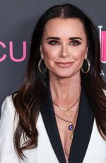 KYLE RICHARDS at An Unforgettable Evening 2025 Gala at The Beverly Hilton in Los Angeles 04/28/2025