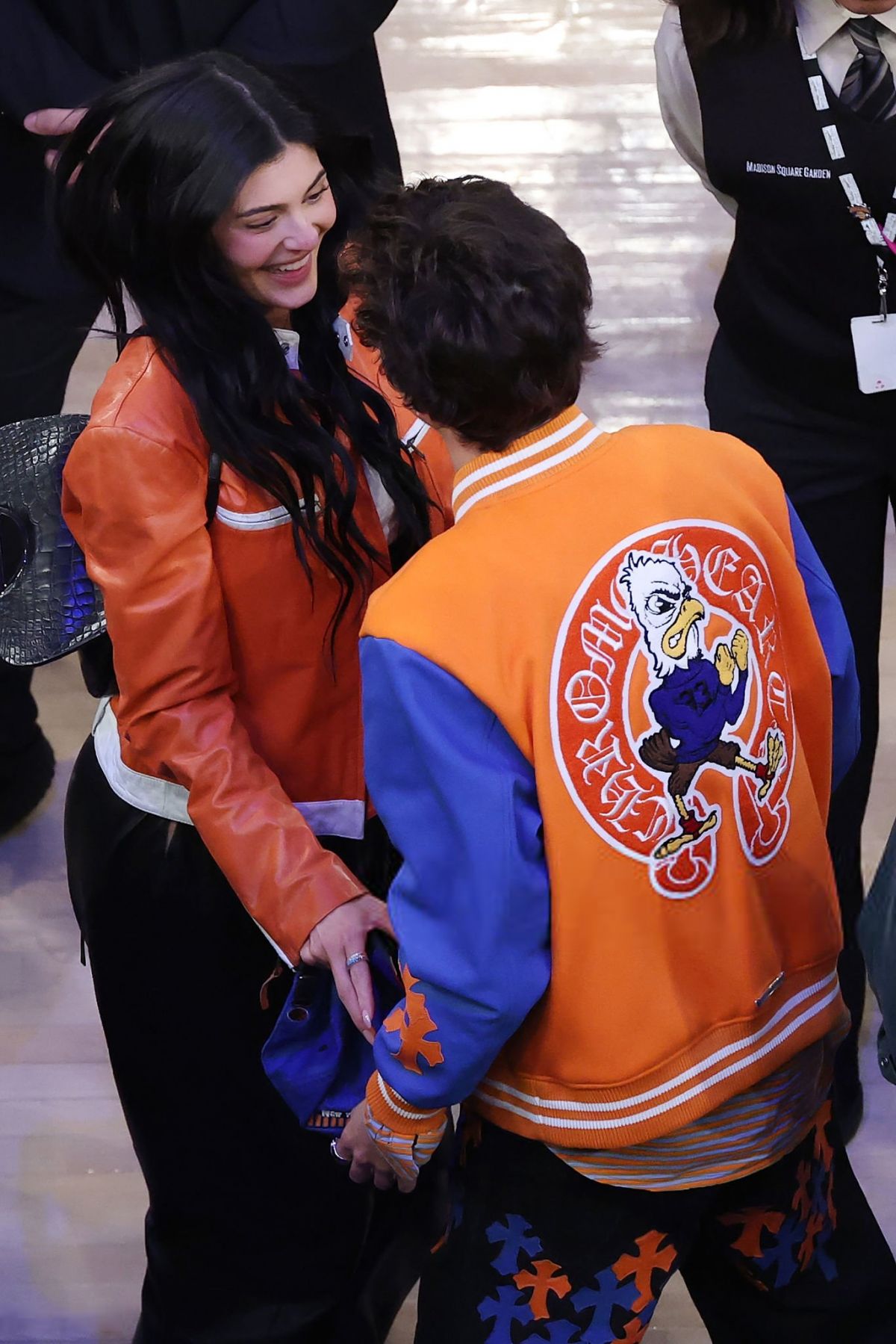 Why the Knicks Deal Is a Cultural Landmark—Not Just a Business Move Why the Knicks Deal Is a Cultural Landmark—Not Just a Business Move