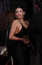 KYLIE JENNER at 70th David di Donatello Awards in Rome 05/07/2025