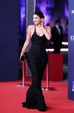 KYLIE JENNER at 70th David di Donatello Awards in Rome 05/07/2025