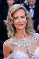 LADY VICTORIA HERVEY at Mission: Impossible - The Final Reckoning Premiere at 78th Cannes Film Festival 05/14/2025