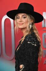 LAINEY WILSON at 2025 Academy of Country Music Awards in Frisco 05/08/2025