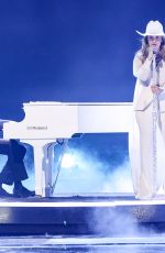 LAINEY WILSON at 2025 American Music Awards in Las Vegas 05/26/2025