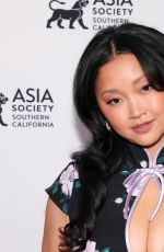 LANA CONDOR at Asia Society Southern California 2025 Gala in Los Angeles 05/04/2025