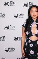LANA CONDOR at Asia Society Southern California 2025 Gala in Los Angeles 05/04/2025