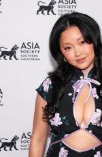 LANA CONDOR at Asia Society Southern California 2025 Gala in Los Angeles 05/04/2025