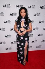 LANA CONDOR at Asia Society Southern California 2025 Gala in Los Angeles 05/04/2025