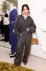 LANA CONDOR at Tory Burch Celebration of New Rodeo Drive Flagship Store in Beverly Hills 05/12/2025