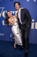 LANA CONDOR at Worth the Wait Premiere in West Hollywood 05/23/2025