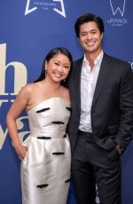 LANA CONDOR at Worth the Wait Premiere in West Hollywood 05/23/2025